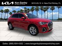 2024 Audi Q3 Premium