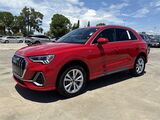 2024 Audi Q3 Premium Oshkosh WI