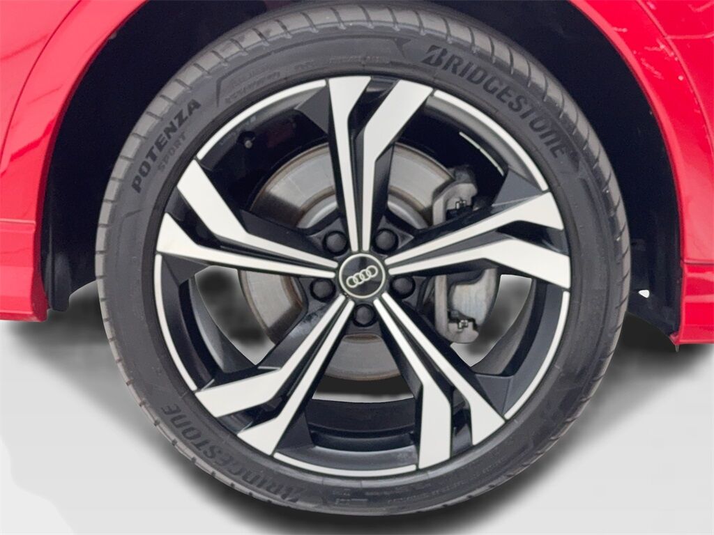 2024 Audi Q3 Premium Plus CAM,PANO,HTD STS,BLIND SPOT,20&quot; WLS Plano TX