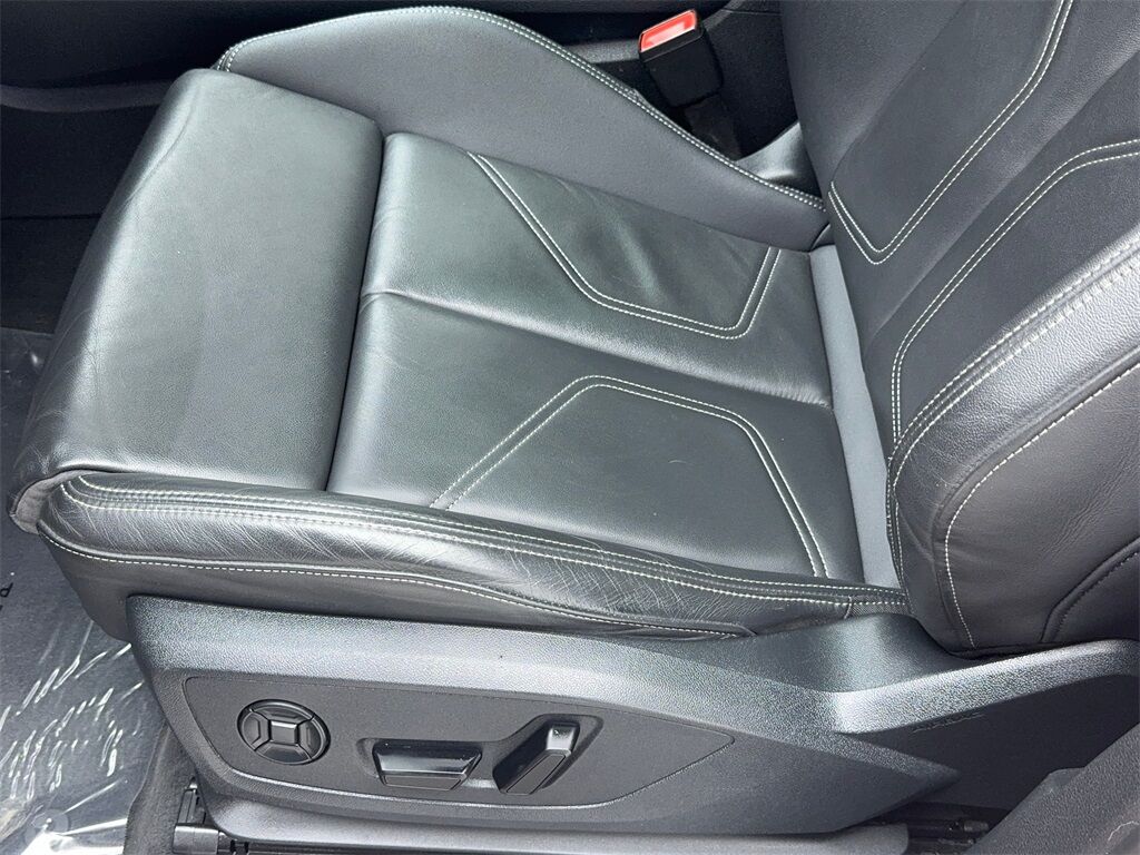2024 Audi Q3 Premium Plus CAM,PANO,HTD STS,BLIND SPOT,20&quot; WLS Plano TX