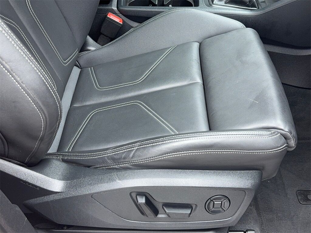 2024 Audi Q3 Premium Plus CAM,PANO,HTD STS,BLIND SPOT,20&quot; WLS Plano TX