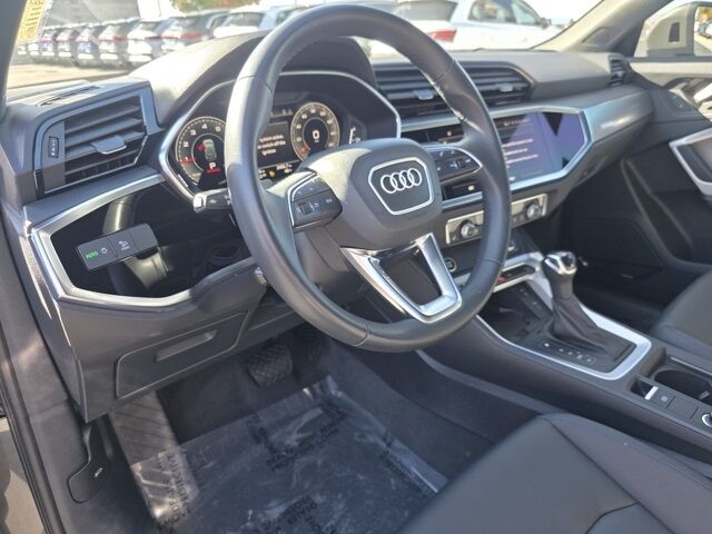 2024 Audi Q3 Premium Plus Albuquerque NM