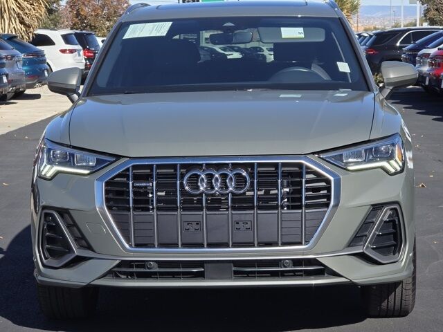 2024 Audi Q3 Premium Plus Albuquerque NM