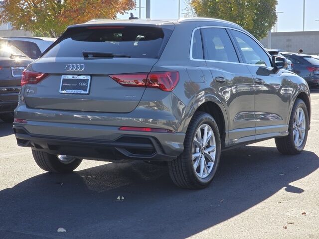 2024 Audi Q3 Premium Plus Albuquerque NM