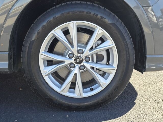 2024 Audi Q3 Premium Plus Albuquerque NM