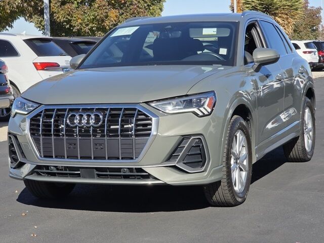 2024 Audi Q3 Premium Plus Albuquerque NM