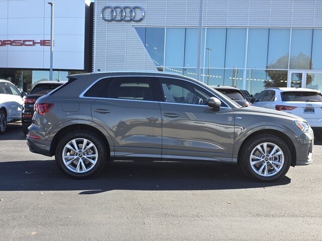 2024 Audi Q3 Premium Plus Albuquerque NM