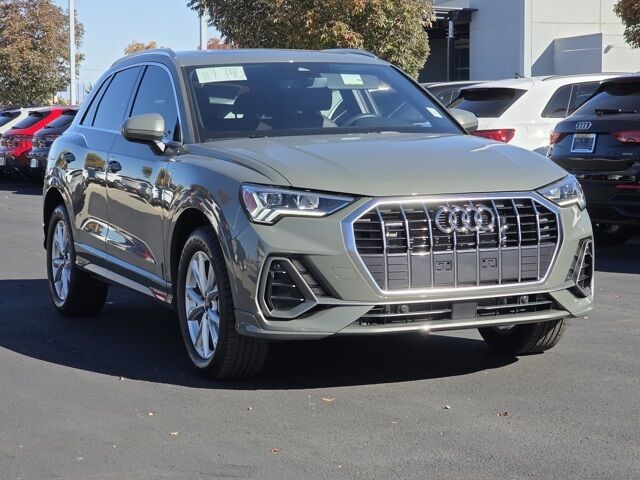 2024 Audi Q3 Premium Plus Albuquerque NM