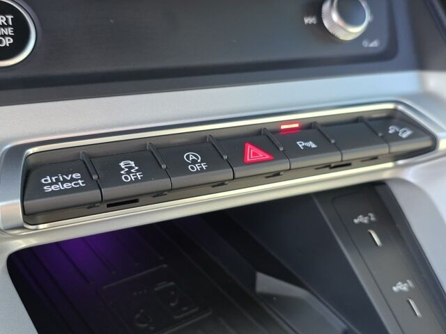 2024 Audi Q3 Premium Plus Albuquerque NM