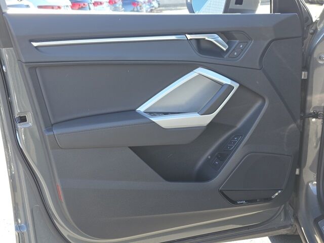 2024 Audi Q3 Premium Plus Albuquerque NM
