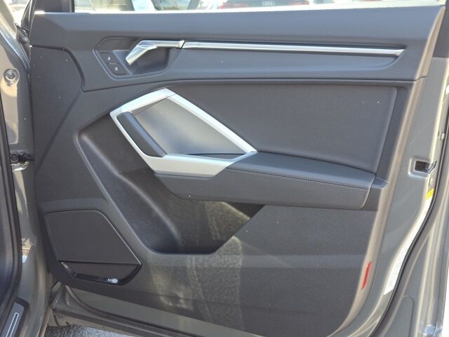 2024 Audi Q3 Premium Plus Albuquerque NM