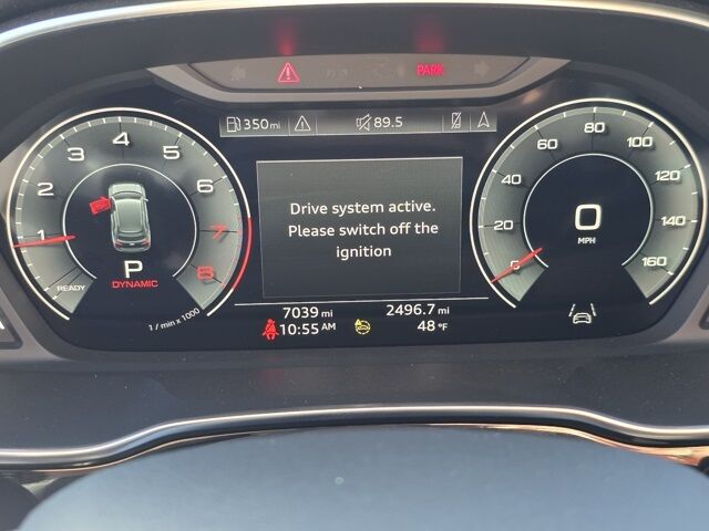 2024 Audi Q3 Premium Plus Albuquerque NM