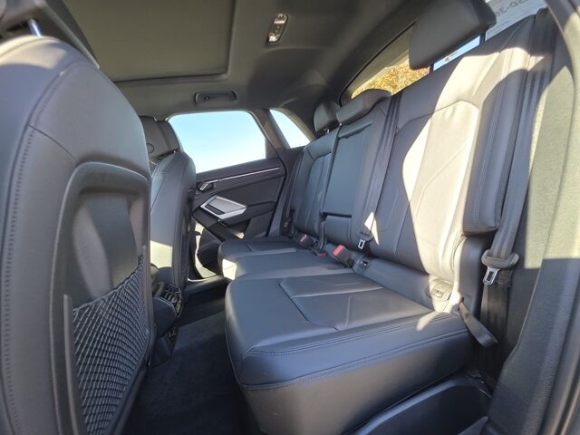 2024 Audi Q3 Premium Plus Albuquerque NM