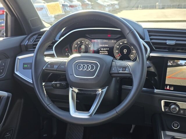 2024 Audi Q3 Premium Plus Albuquerque NM