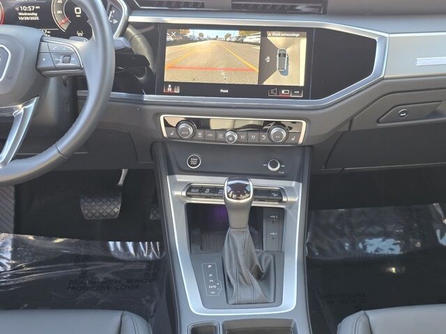 2024 Audi Q3 Premium Plus Albuquerque NM