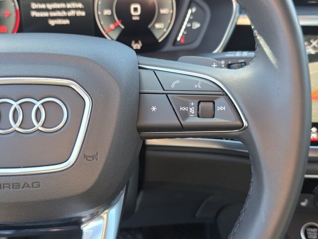 2024 Audi Q3 Premium Plus Albuquerque NM