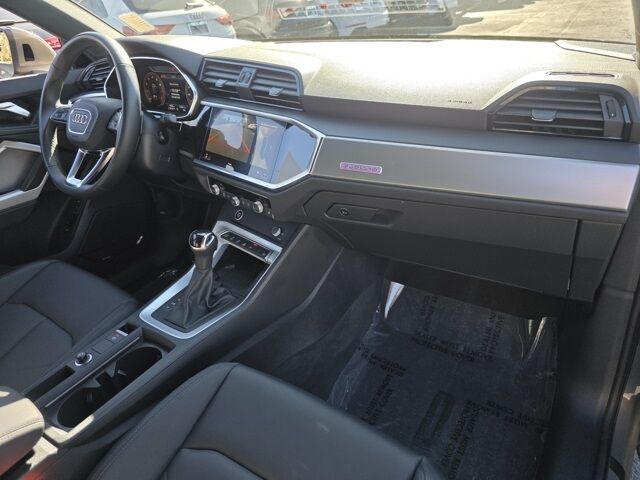 2024 Audi Q3 Premium Plus Albuquerque NM