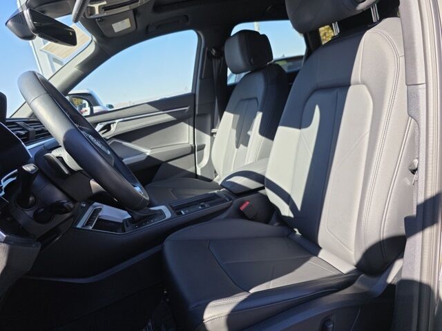 2024 Audi Q3 Premium Plus Albuquerque NM