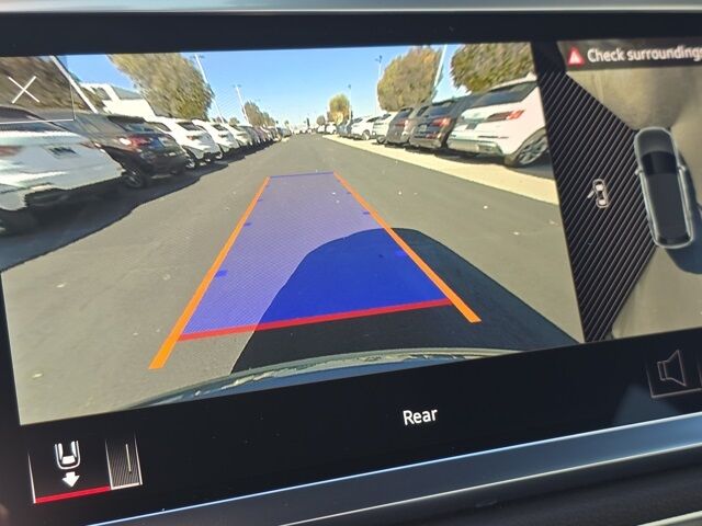 2024 Audi Q3 Premium Plus Albuquerque NM