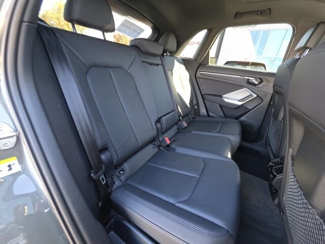 2024 Audi Q3 Premium Plus Albuquerque NM