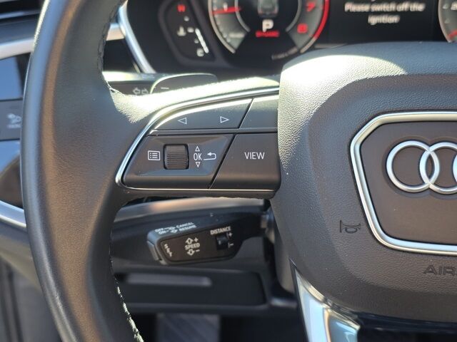 2024 Audi Q3 Premium Plus Albuquerque NM