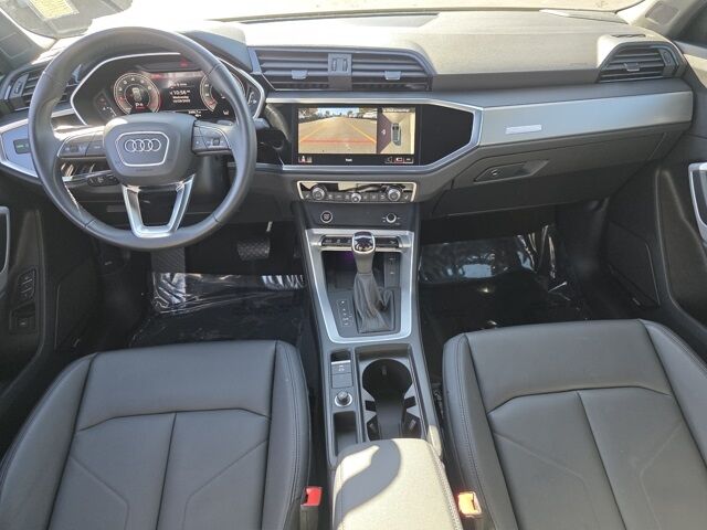 2024 Audi Q3 Premium Plus Albuquerque NM