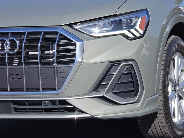 2024 Audi Q3 Premium Plus Albuquerque NM