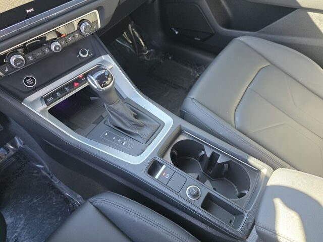 2024 Audi Q3 Premium Plus Albuquerque NM