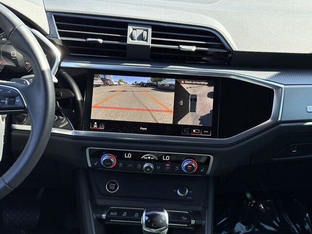 2024 Audi Q3 Premium Plus Albuquerque NM