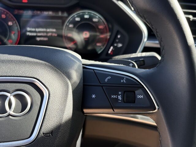 2024 Audi Q3 Premium Plus Albuquerque NM