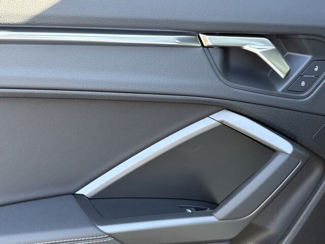 2024 Audi Q3 Premium Plus Albuquerque NM