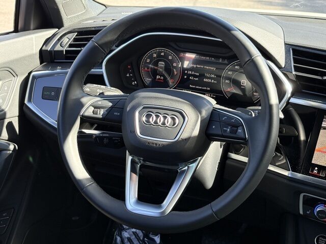 2024 Audi Q3 Premium Plus Albuquerque NM