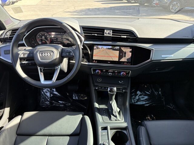 2024 Audi Q3 Premium Plus Albuquerque NM