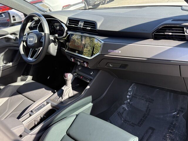 2024 Audi Q3 Premium Plus Albuquerque NM