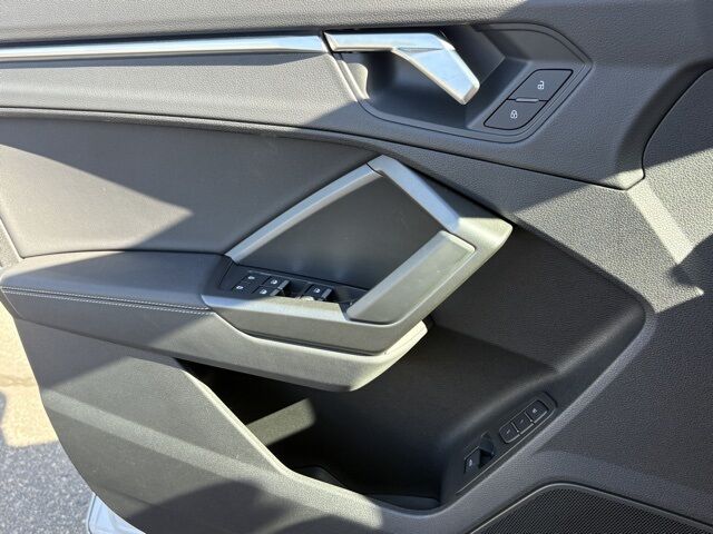 2024 Audi Q3 Premium Plus Albuquerque NM