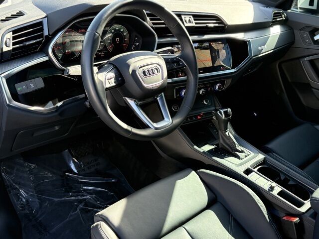 2024 Audi Q3 Premium Plus Albuquerque NM