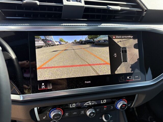 2024 Audi Q3 Premium Plus Albuquerque NM