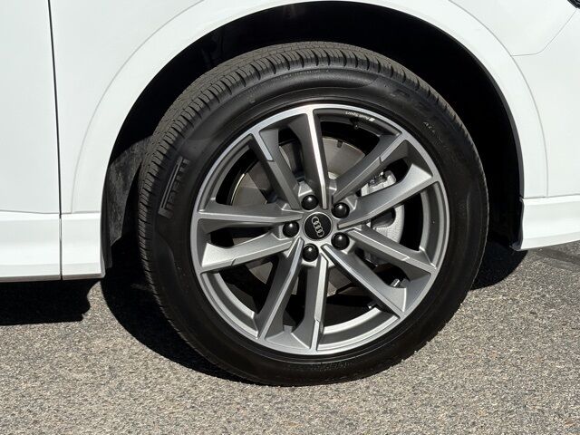 2024 Audi Q3 Premium Plus Albuquerque NM