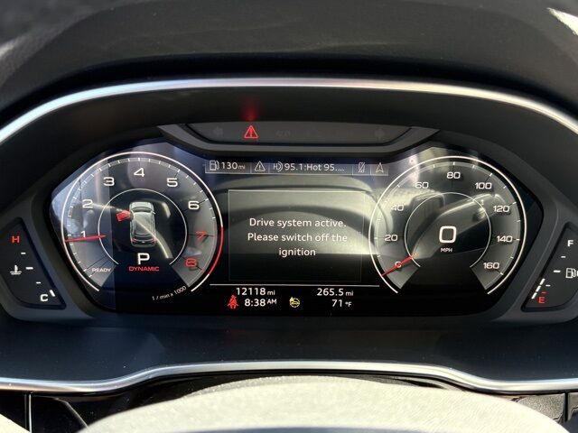 2024 Audi Q3 Premium Plus Albuquerque NM