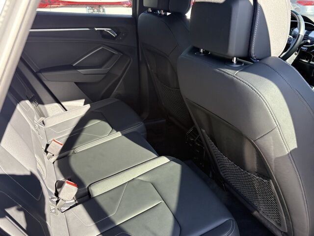 2024 Audi Q3 Premium Plus Albuquerque NM