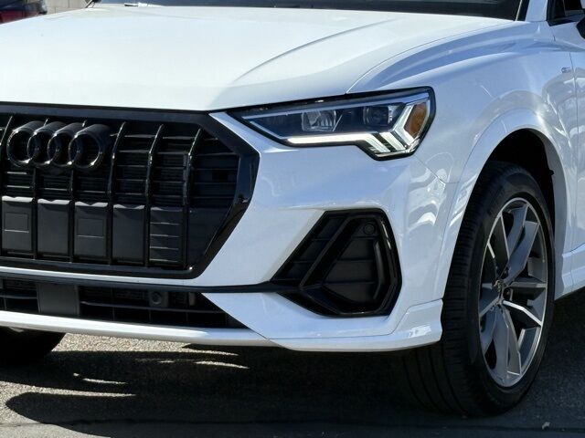 2024 Audi Q3 Premium Plus Albuquerque NM