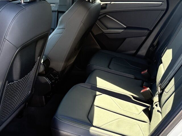 2024 Audi Q3 Premium Plus Albuquerque NM