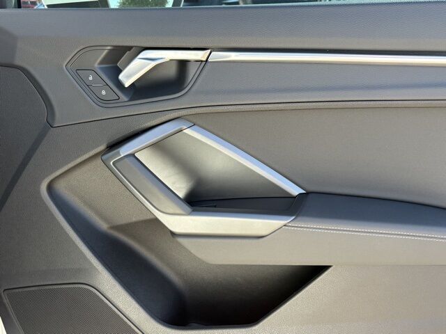 2024 Audi Q3 Premium Plus Albuquerque NM