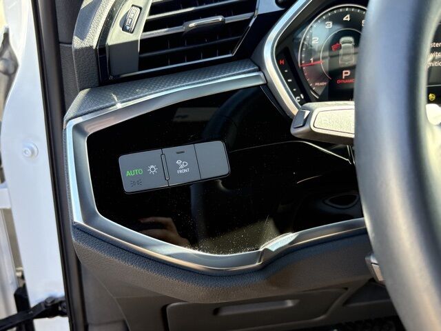 2024 Audi Q3 Premium Plus Albuquerque NM