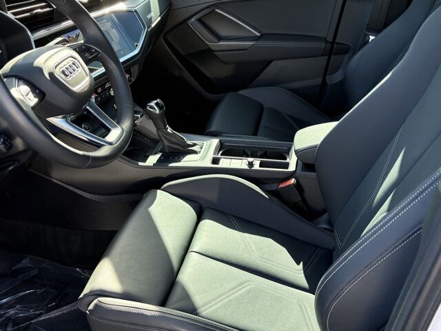 2024 Audi Q3 Premium Plus Albuquerque NM