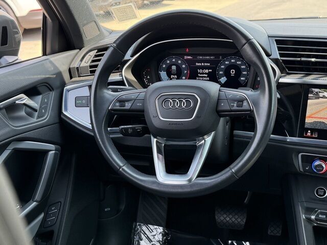 2024 Audi Q3 Premium Plus Albuquerque NM