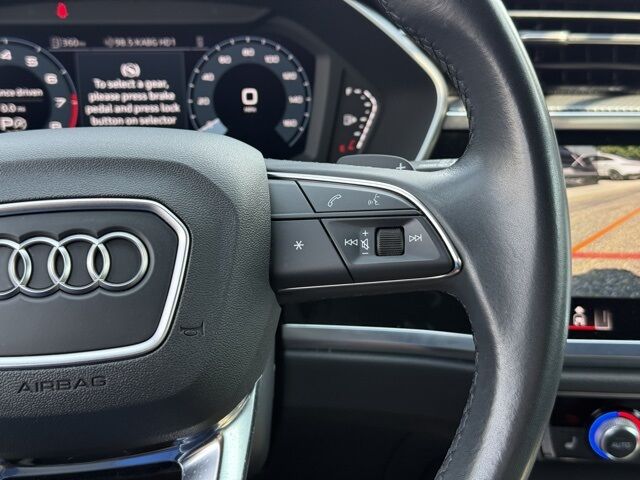 2024 Audi Q3 Premium Plus Albuquerque NM