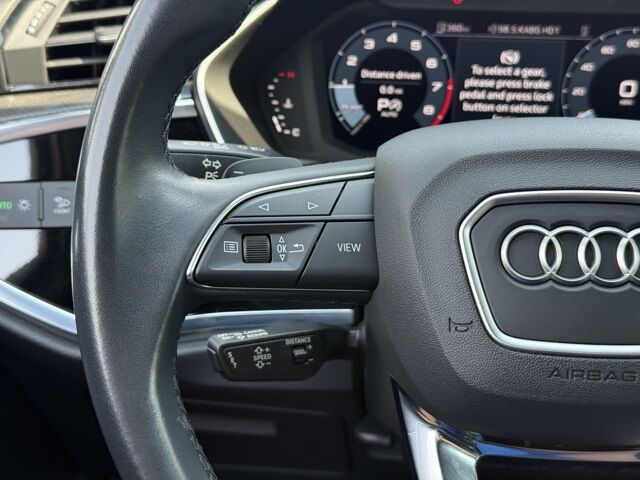 2024 Audi Q3 Premium Plus Albuquerque NM