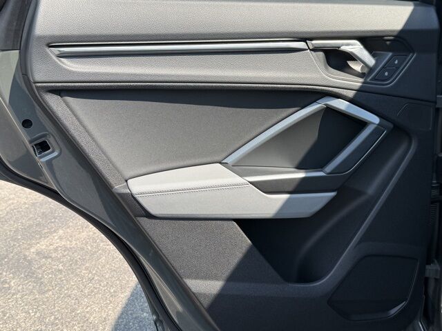 2024 Audi Q3 Premium Plus Albuquerque NM