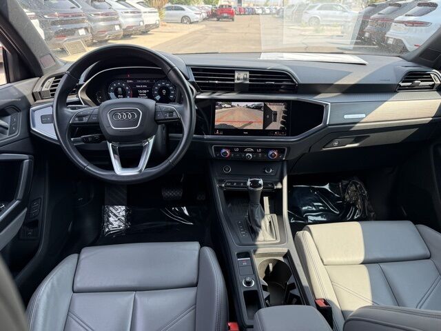 2024 Audi Q3 Premium Plus Albuquerque NM